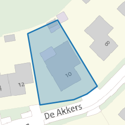 Perceel RNN02-B-3550