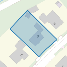 Perceel RNN02-B-3553