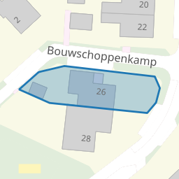 Perceel RNN02-B-3556