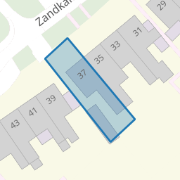 Perceel RNN02-B-3562