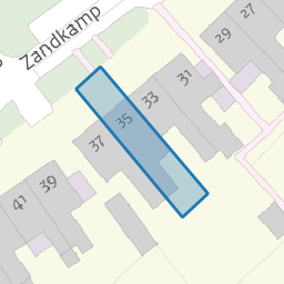 Perceel RNN02-B-3563