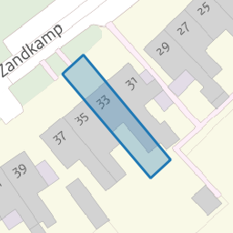 Perceel RNN02-B-3564