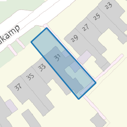 Perceel RNN02-B-3565