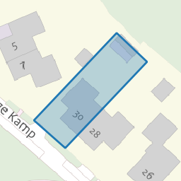 Perceel RNN02-B-3574