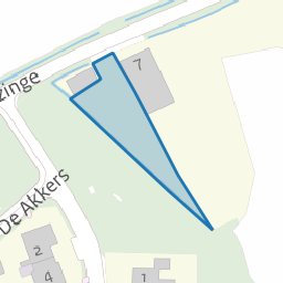 Perceel RNN02-B-3577