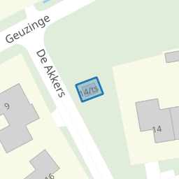 Perceel RNN02-B-3578