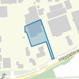 Perceel RNN02-B-3589