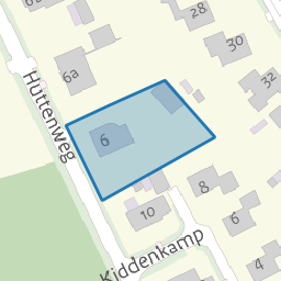 Perceel RNN02-B-3592