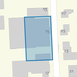 Perceel RNN02-B-3618