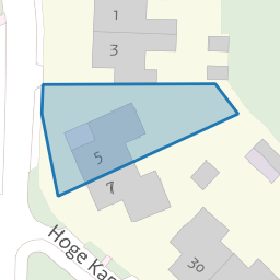 Perceel RNN02-B-3626