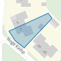 Perceel RNN02-B-3627