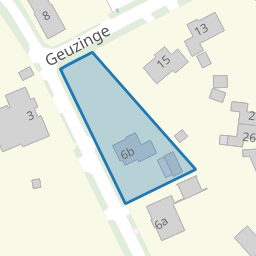 Perceel RNN02-B-3638