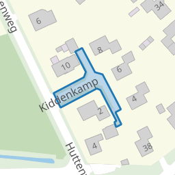 Perceel RNN02-B-3650