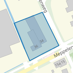 Perceel RNN02-B-3651