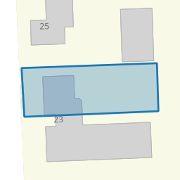 Perceel RNN02-B-3654