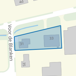 Perceel RNN02-B-3661