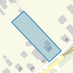 Perceel RNN02-B-3674