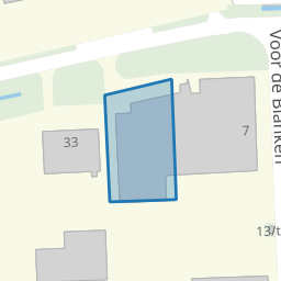 Perceel RNN02-B-3678