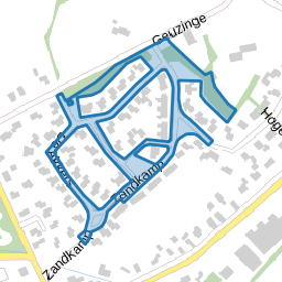 Perceel RNN02-B-3694