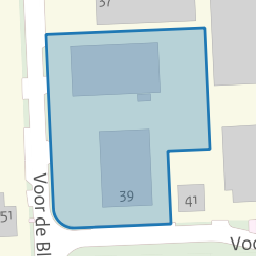 Perceel RNN02-B-3699