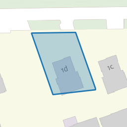 Perceel RNN02-B-3700