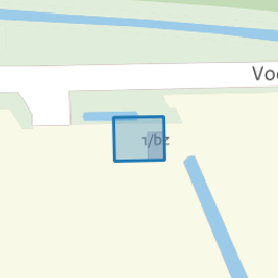 Perceel RNN02-B-3710