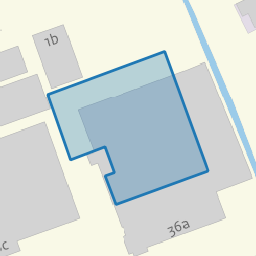 Perceel RNN02-B-3721
