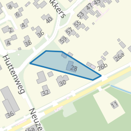 Perceel RNN02-B-3734