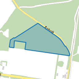 Perceel RNN02-E-3556