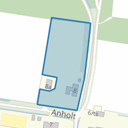 Perceel RNN02-E-6433