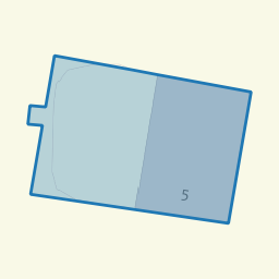 Perceel RNN02-F-1011