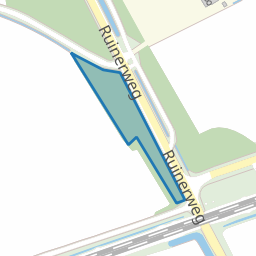 Perceel RNN02-F-1861