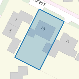 Perceel RNN02-F-1945
