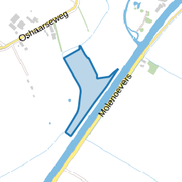 Perceel RNN02-F-2030