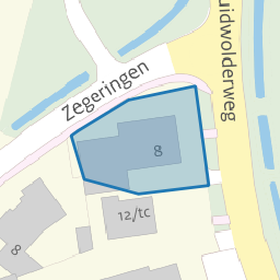 Perceel RNN02-F-2056