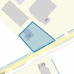 Perceel RNN02-F-2071