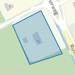 Perceel RNN02-F-2115