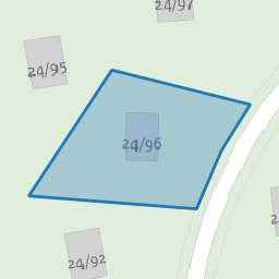 Perceel RNN02-F-2150