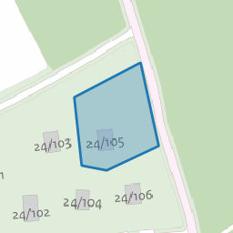 Perceel RNN02-F-2158