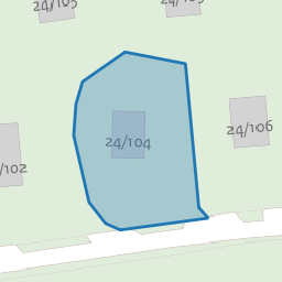 Perceel RNN02-F-2160