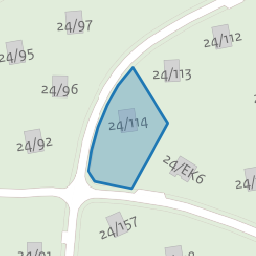 Perceel RNN02-F-2165