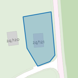 Perceel RNN02-F-2172