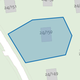 Perceel RNN02-F-2197