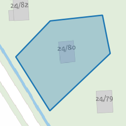 Perceel RNN02-F-2233