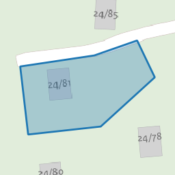 Perceel RNN02-F-2234