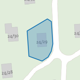 Perceel RNN02-F-2289