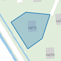 Perceel RNN02-F-2290