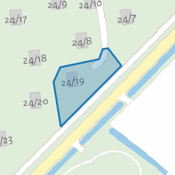 Perceel RNN02-F-2297