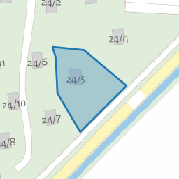 Perceel RNN02-F-2299