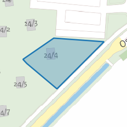 Perceel RNN02-F-2300